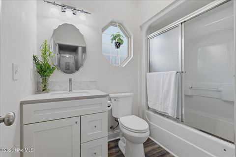 Tiny photo for 1138 Avenshire Circle, Wilmington, NC 28412 (MLS # 100589303)