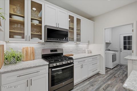 Tiny photo for 1138 Avenshire Circle, Wilmington, NC 28412 (MLS # 100589303)