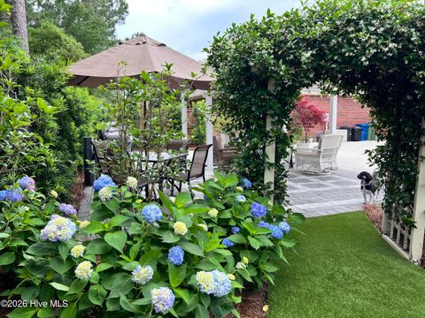 Tiny photo for 1138 Avenshire Circle, Wilmington, NC 28412 (MLS # 100589303)