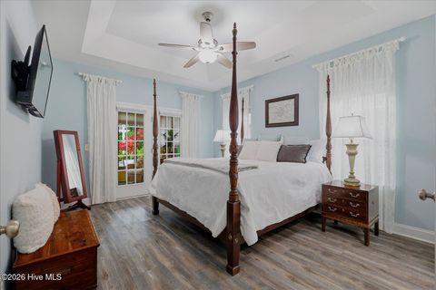 Tiny photo for 1138 Avenshire Circle, Wilmington, NC 28412 (MLS # 100589303)