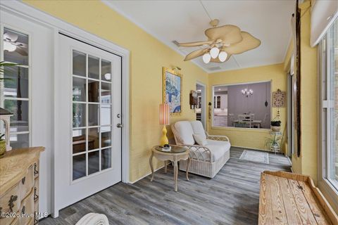 Tiny photo for 1138 Avenshire Circle, Wilmington, NC 28412 (MLS # 100589303)