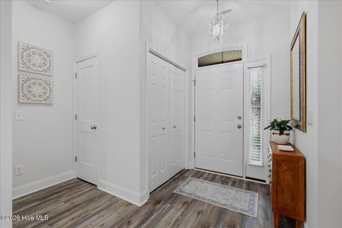 Tiny photo for 1138 Avenshire Circle, Wilmington, NC 28412 (MLS # 100589303)