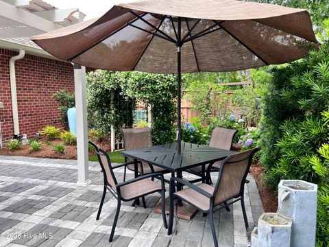 Tiny photo for 1138 Avenshire Circle, Wilmington, NC 28412 (MLS # 100589303)