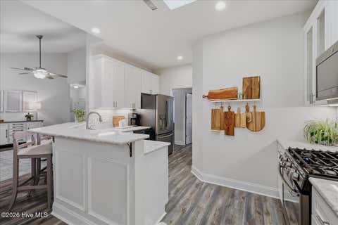 Tiny photo for 1138 Avenshire Circle, Wilmington, NC 28412 (MLS # 100589303)