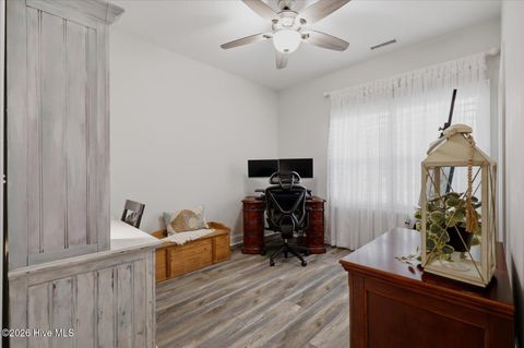Tiny photo for 1138 Avenshire Circle, Wilmington, NC 28412 (MLS # 100589303)