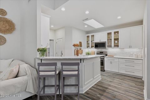 Tiny photo for 1138 Avenshire Circle, Wilmington, NC 28412 (MLS # 100589303)