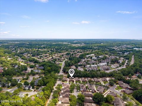 Tiny photo for 1138 Avenshire Circle, Wilmington, NC 28412 (MLS # 100589303)