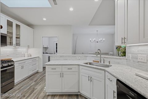 Tiny photo for 1138 Avenshire Circle, Wilmington, NC 28412 (MLS # 100589303)