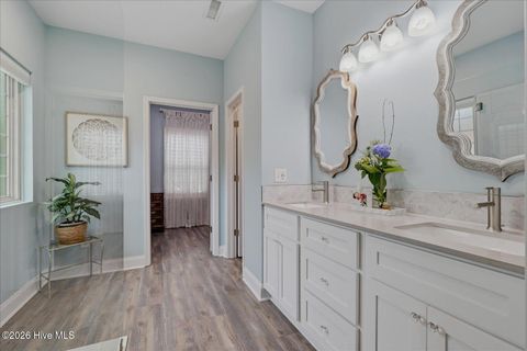 Tiny photo for 1138 Avenshire Circle, Wilmington, NC 28412 (MLS # 100589303)