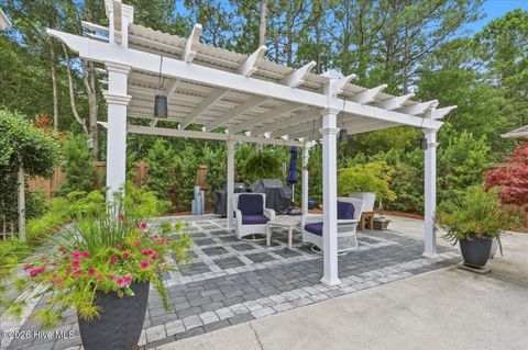 Tiny photo for 1138 Avenshire Circle, Wilmington, NC 28412 (MLS # 100589303)