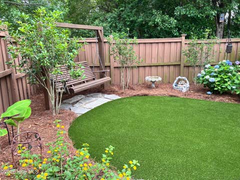Tiny photo for 1138 Avenshire Circle, Wilmington, NC 28412 (MLS # 100589303)
