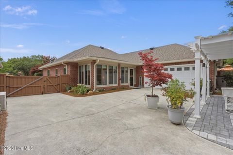Tiny photo for 1138 Avenshire Circle, Wilmington, NC 28412 (MLS # 100589303)