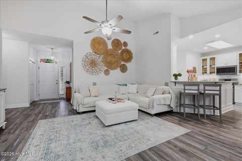 Tiny photo for 1138 Avenshire Circle, Wilmington, NC 28412 (MLS # 100589303)