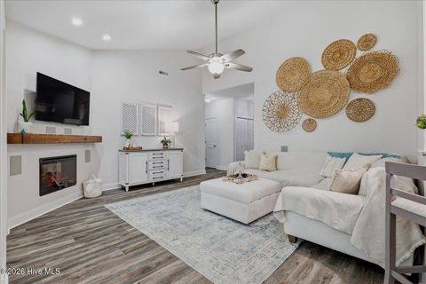 Tiny photo for 1138 Avenshire Circle, Wilmington, NC 28412 (MLS # 100589303)