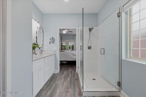 Tiny photo for 1138 Avenshire Circle, Wilmington, NC 28412 (MLS # 100589303)