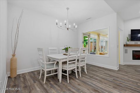 Tiny photo for 1138 Avenshire Circle, Wilmington, NC 28412 (MLS # 100589303)