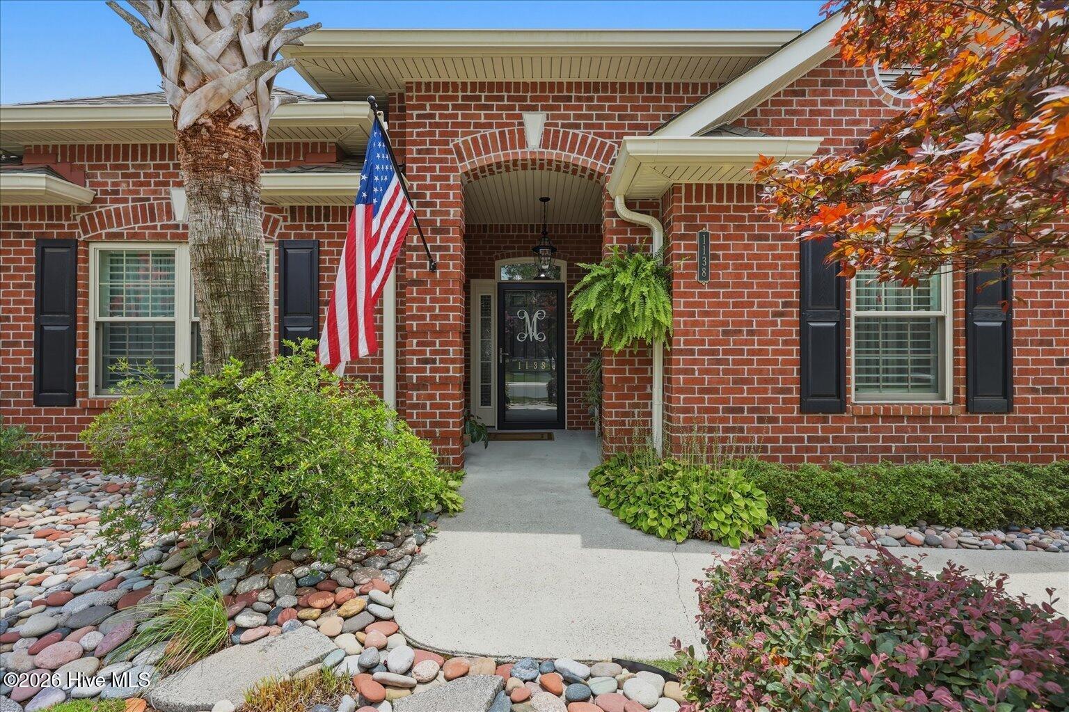 1138 Avenshire Circle