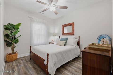 Tiny photo for 1138 Avenshire Circle, Wilmington, NC 28412 (MLS # 100589303)