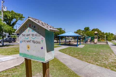 Tiny photo for 516 Mcrae Street #103, Wilmington, NC 28401 (MLS # 100588875)