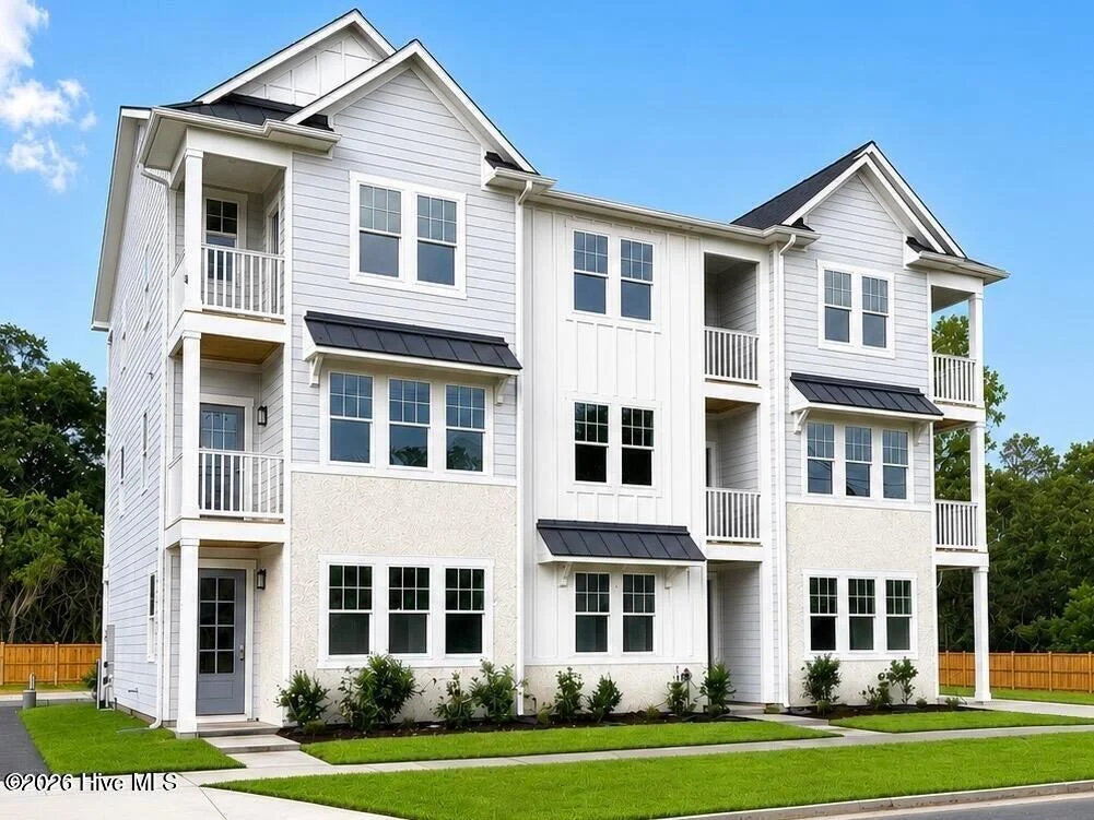 516 Mcrae Street Unit 103