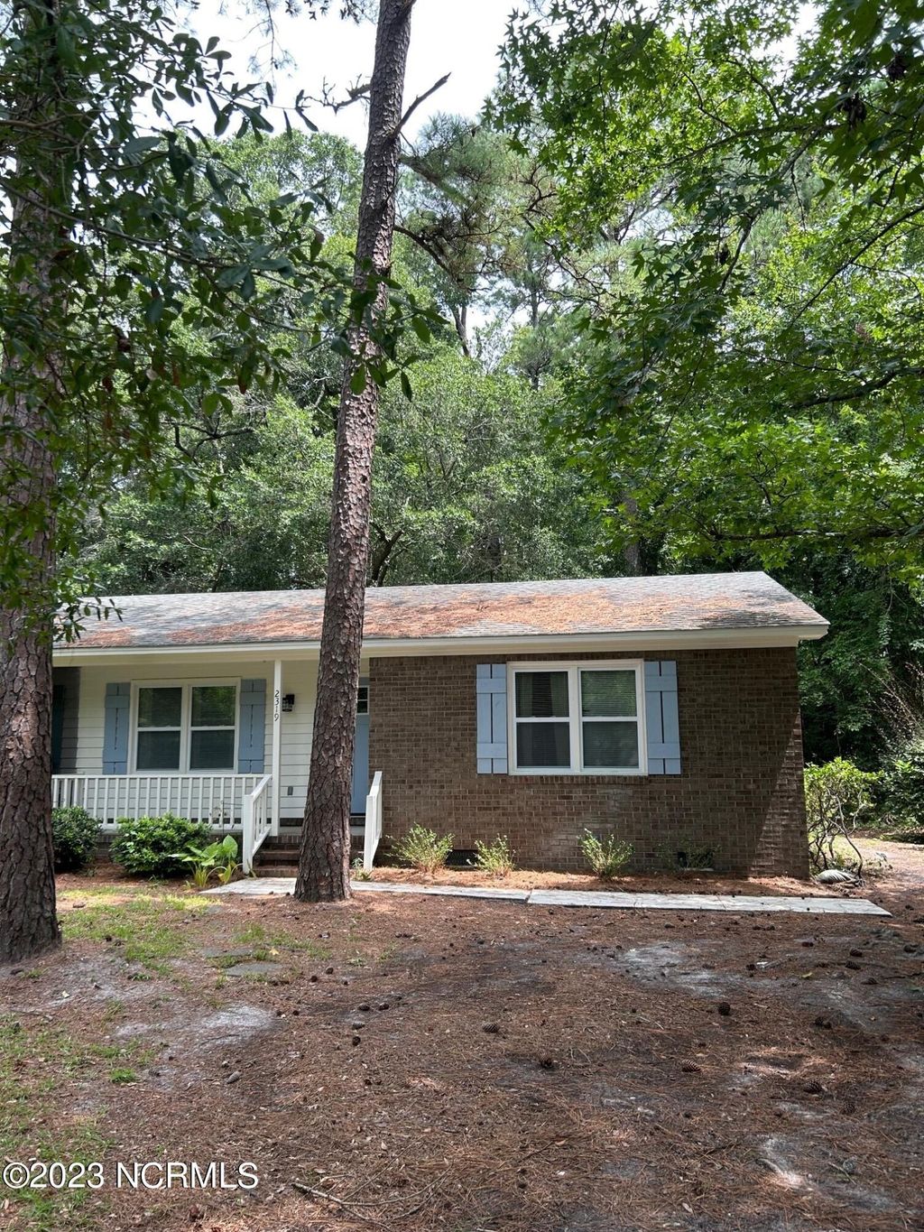 Photo of 2319 Boardwalk Avenue, Wilmington, NC 28403 (MLS # 100546804)