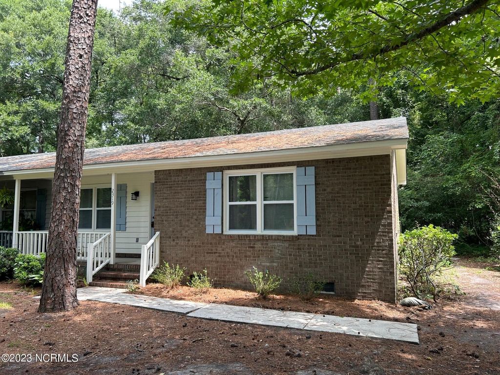 Photo of 2319 Boardwalk Avenue, Wilmington, NC 28403 (MLS # 100546804)