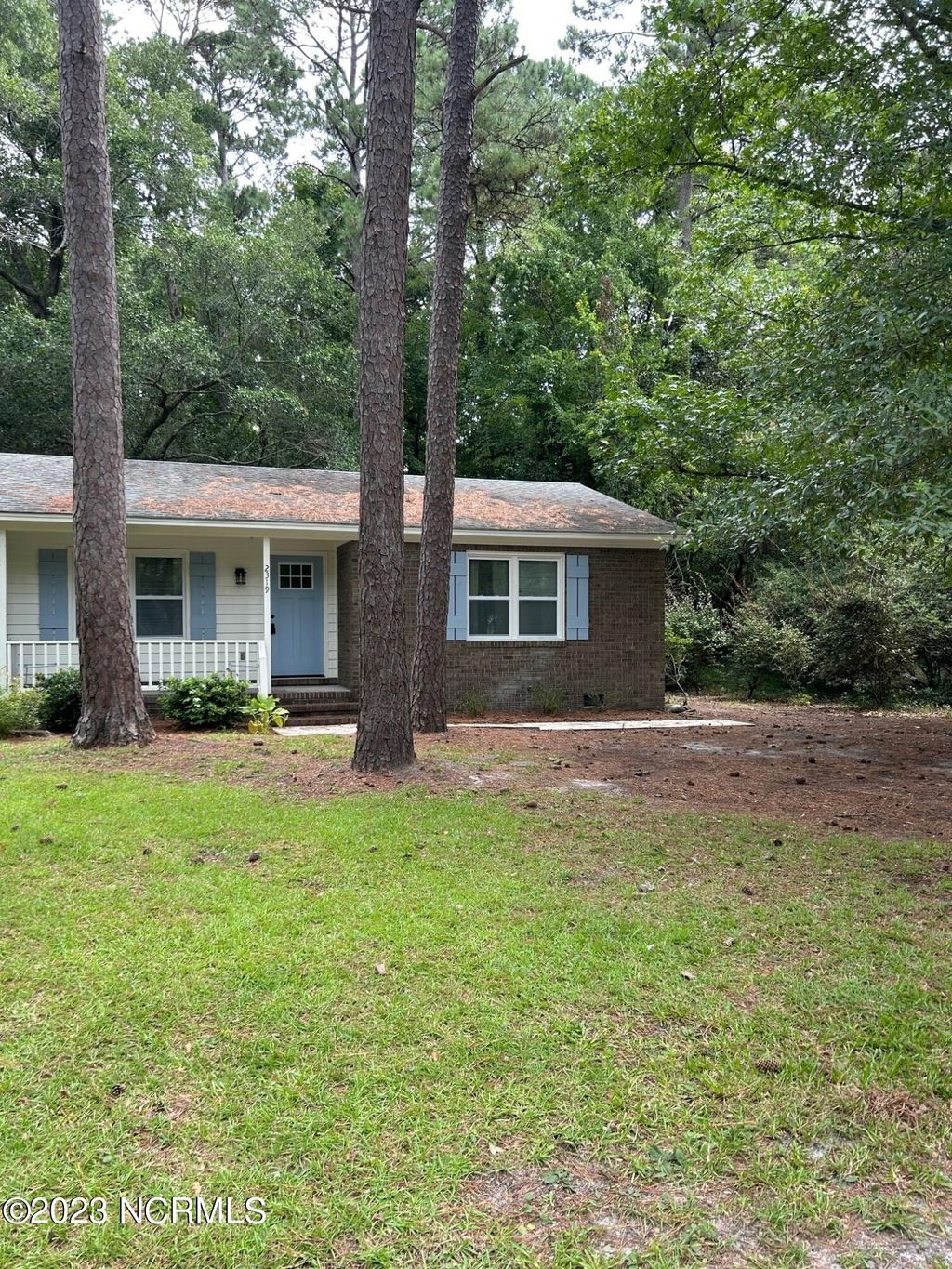 Photo of 2319 Boardwalk Avenue, Wilmington, NC 28403 (MLS # 100546804)