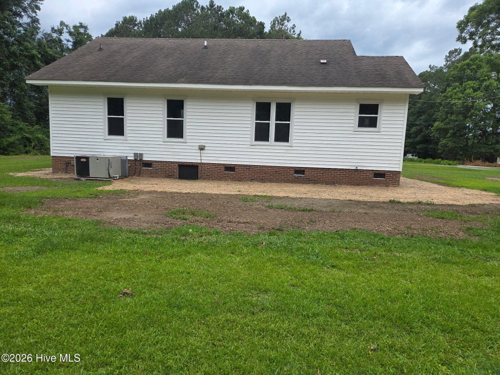 Photo of 208 Holloman Road, Ahoskie, NC 27910 (MLS # 100584169)