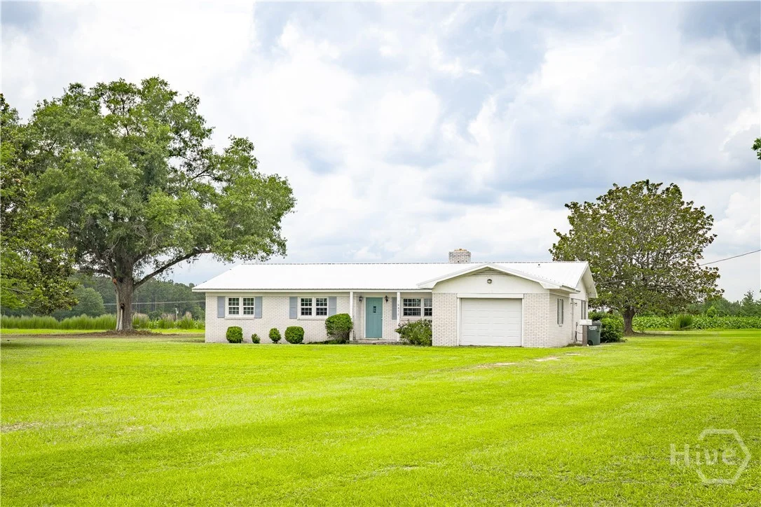 16877 Highway  129 S, Metter, GA, 30420