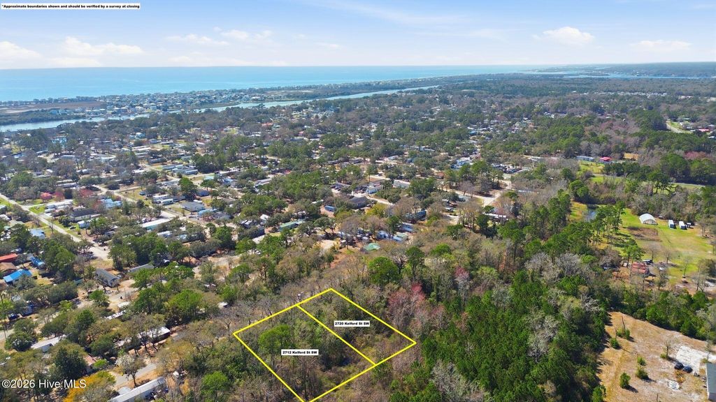 Photo of 27122720 Kelford Street SW, Supply, NC 28462 (MLS # 100560129)