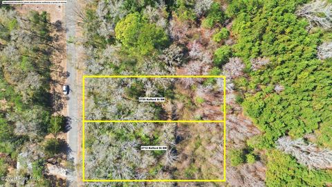 Tiny photo for 27122720 Kelford Street SW, Supply, NC 28462 (MLS # 100560129)