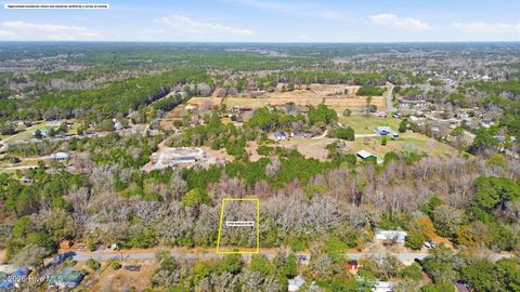 Tiny photo for 27122720 Kelford Street SW, Supply, NC 28462 (MLS # 100560129)