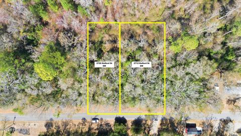 Tiny photo for 27122720 Kelford Street SW, Supply, NC 28462 (MLS # 100560129)