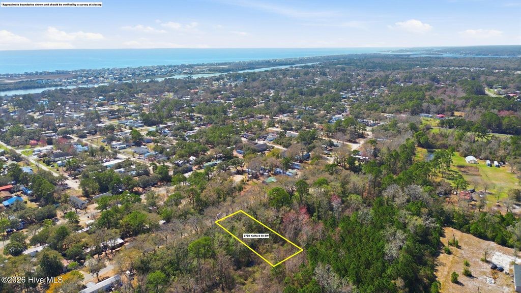 Photo of 27122720 Kelford Street SW, Supply, NC 28462 (MLS # 100560129)