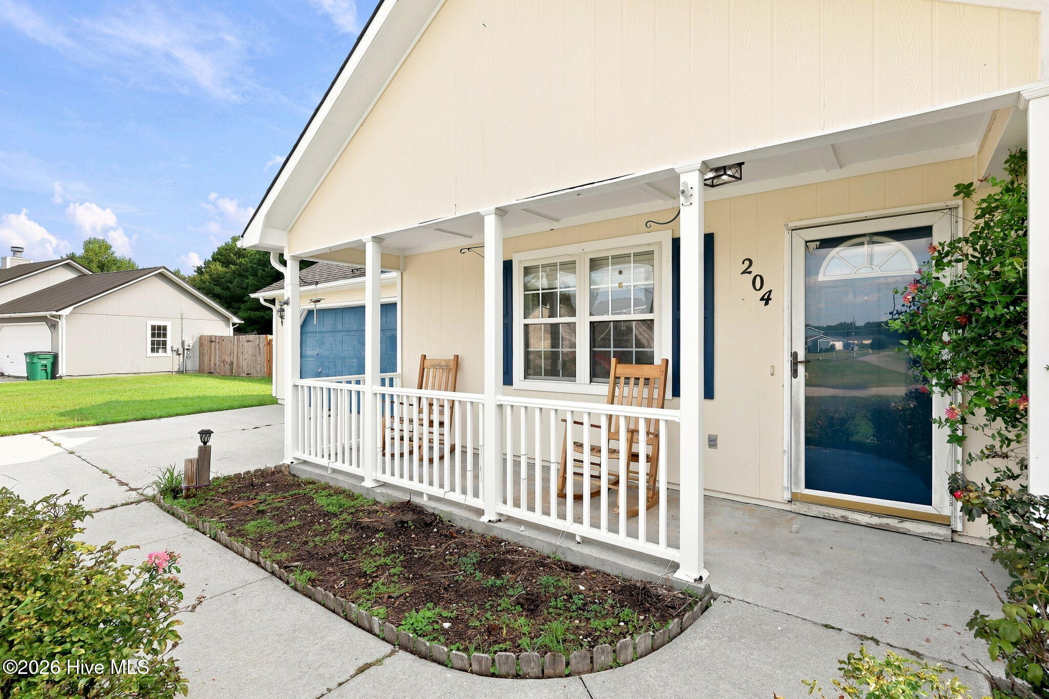204 Stag Court