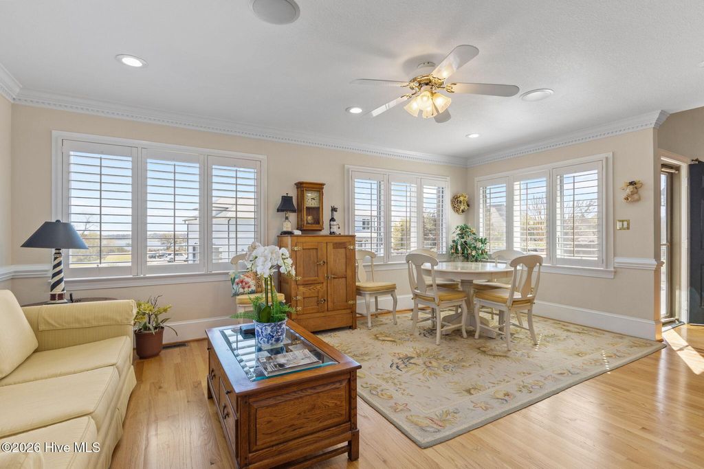 Photo of 101 Lookout Ridge, Cedar Point, NC 28584 (MLS # 100561453)