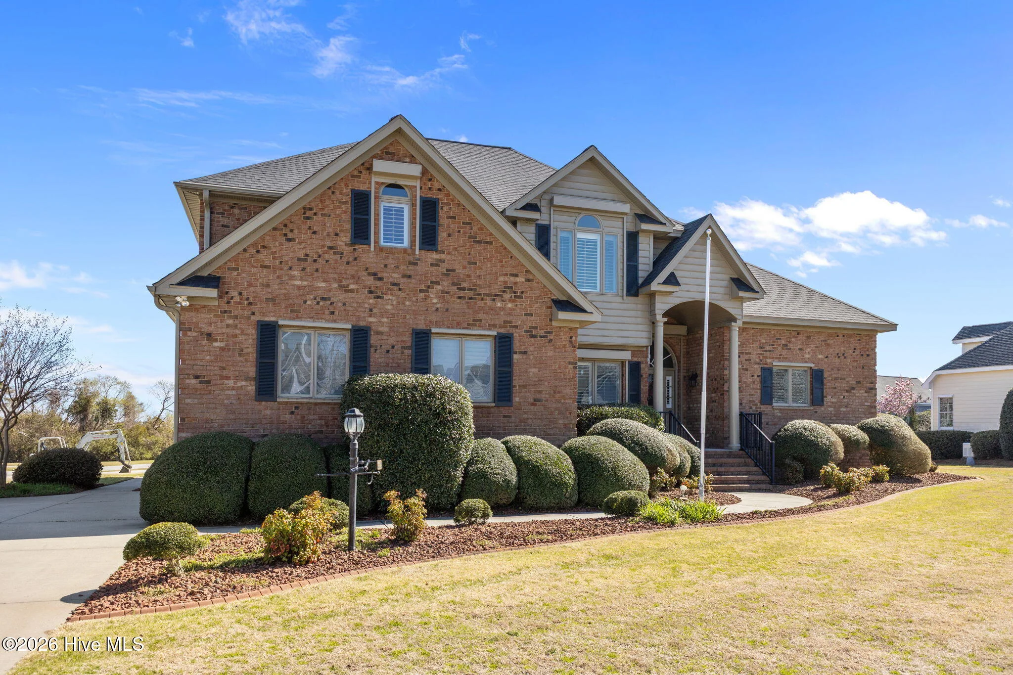 101 Lookout Ridge