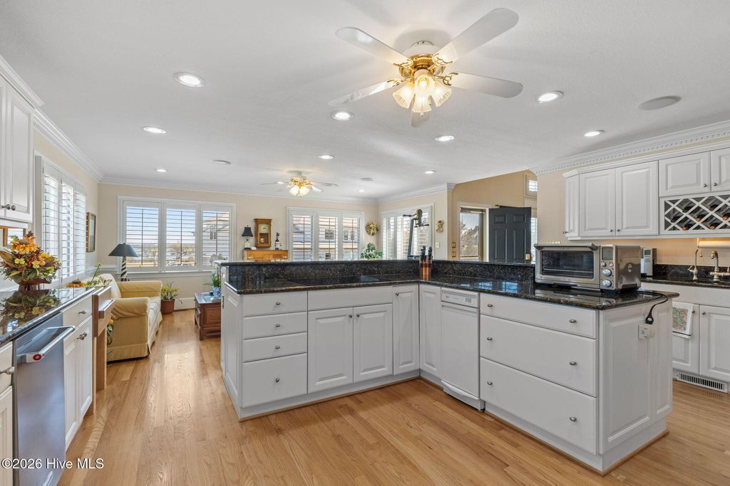 Photo of 101 Lookout Ridge, Cedar Point, NC 28584 (MLS # 100561453)