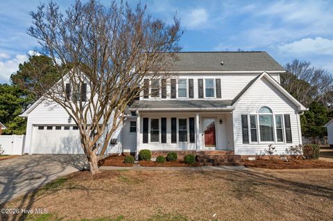 Photo of 627 Winterfield Drive, Winterville, NC 28590 (MLS # 100548765)