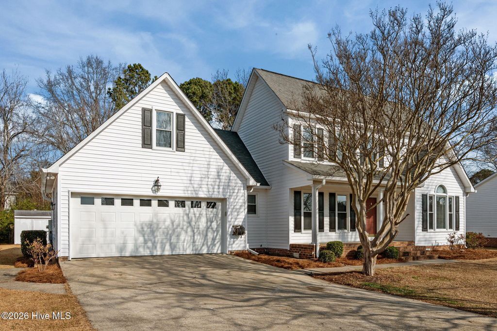 Photo of 627 Winterfield Drive, Winterville, NC 28590 (MLS # 100548765)
