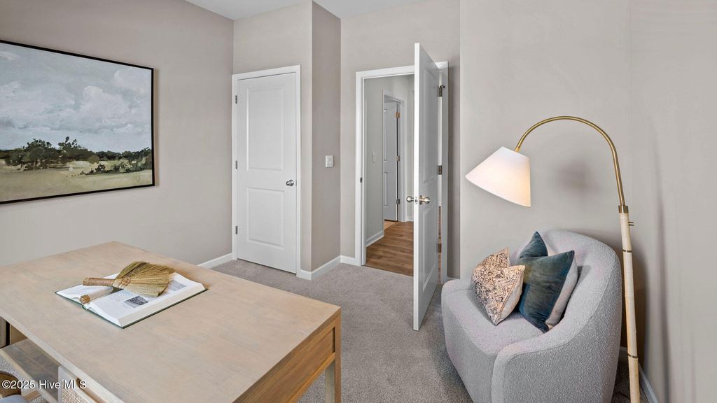 Photo of 1228 Queensland Lane, Ayden, NC 28513 (MLS # 100550142)