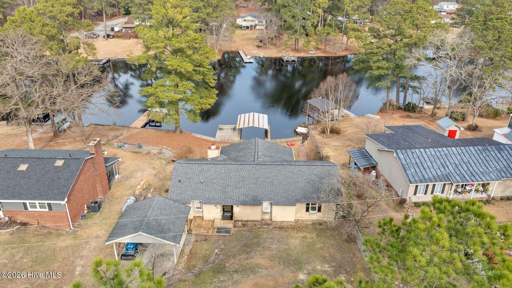 Photo of 188 Sleepy Creek Drive, Dudley, NC 28333 (MLS # 100549911)
