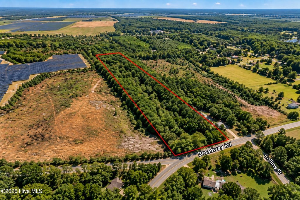 Photo of 307 Broadway Road, Chadbourn, NC 28431 (MLS # 100605950)