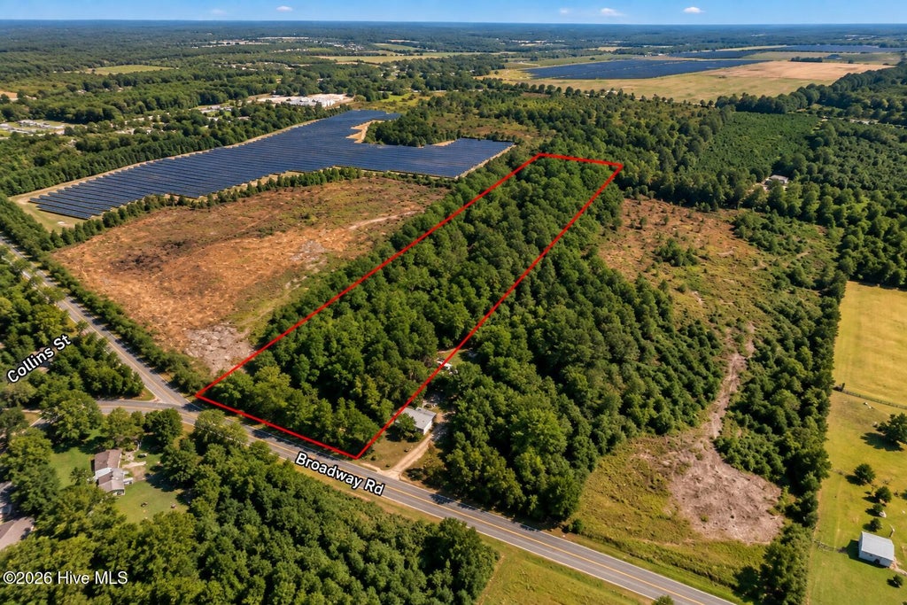 Photo of 307 Broadway Road, Chadbourn, NC 28431 (MLS # 100605950)