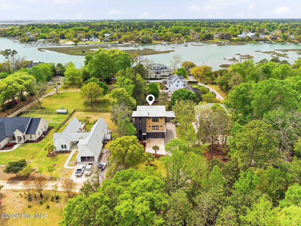 Photo of 830 Santa Maria Avenue, Wilmington, NC 28411 (MLS # 100566694)