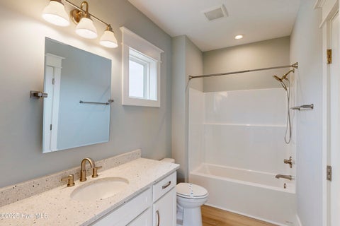 Tiny photo for 64 Pier View Court, Hampstead, NC 28443 (MLS # 100604713)