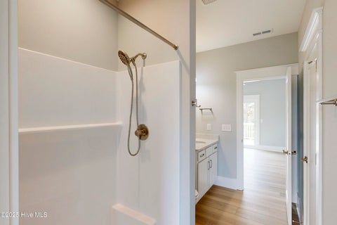 Tiny photo for 64 Pier View Court, Hampstead, NC 28443 (MLS # 100604713)
