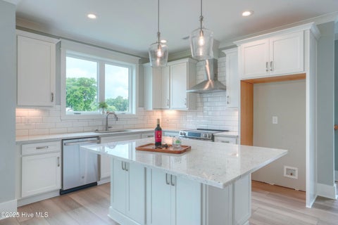 Tiny photo for 64 Pier View Court, Hampstead, NC 28443 (MLS # 100604713)