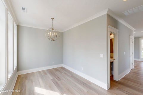Tiny photo for 64 Pier View Court, Hampstead, NC 28443 (MLS # 100604713)
