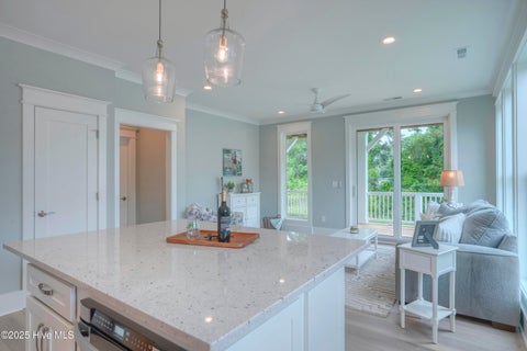Tiny photo for 64 Pier View Court, Hampstead, NC 28443 (MLS # 100604713)